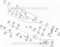 SELECTOR VELOCIDADES