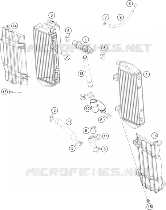 SISTEMA DE REFRIGERAÇÃO