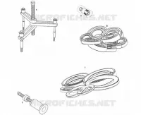 FERRAMENTAS / KIT GUARDA-POS