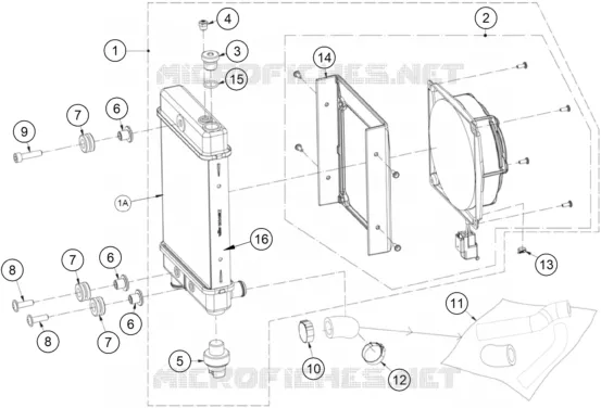 SISTEMA DE REFRIGERAÇÃO
