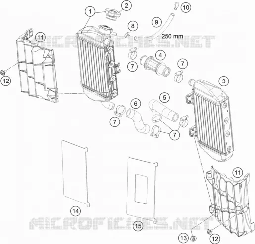 SISTEMA DE REFRIGERAÇÃO
