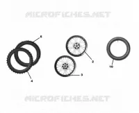RODA / PNEU E10 / E12