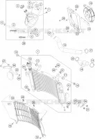 SISTEMA DE REFRIGERAÇÃO