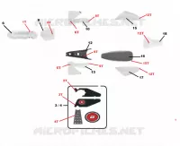 PLÁSTICO E10 / E12