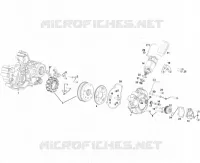 IGNIÇÃO / MOTOR DE ARRANQUE
