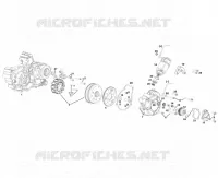 MOTOR DE ARRANQUE E-START