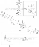 CAMBOTA / PISTÃO
