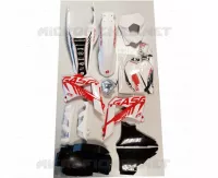 KIT PLASTICO EC RACING 2007-2011
