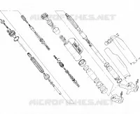 FORQUETA OHLINS