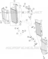 SISTEMA DE REFRIGERAÇÃO