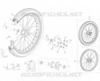 RODA DIANTEIRA