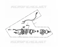 MOTOR / PEDAIS DE ARRANQUE