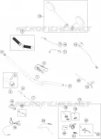 GUIADOR / CONTROLES