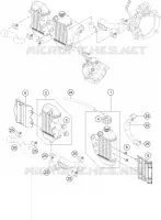 SISTEMA DE REFRIGERAÇÃO