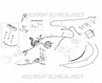 PEÇAS ELÉCTRICAS E-START