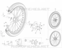 RODA DIANTEIRA