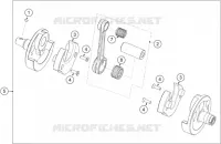 CAMBOTA / PISTÃO