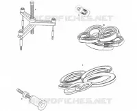 FERRAMENTAS / KIT GUARDA-POS 