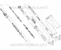 FORQUETA OHLINS