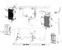 SISTEMA DE REFRIGERAÇÃO