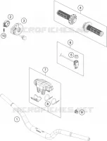 GUIADOR / CONTROLES