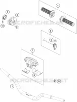GUIADOR / CONTROLES