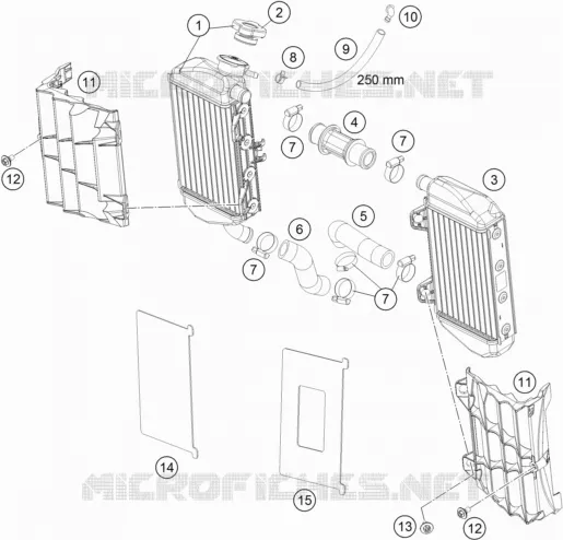 SISTEMA DE REFRIGERAÇÃO