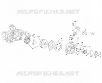 MOTOR DE ARRANQUE E-START