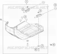 PROTECÇÃO MOTOR