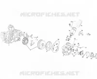 IGNIÇÃO / MOTOR DE ARRANQUE