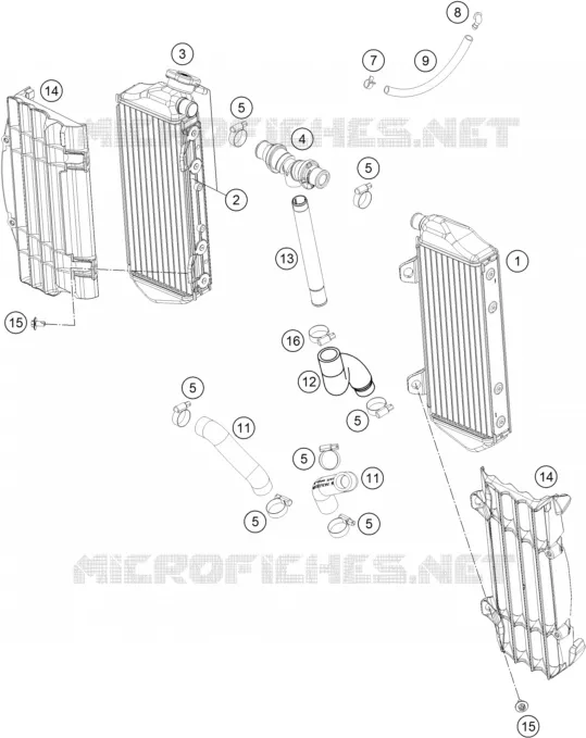 SISTEMA DE REFRIGERAÇÃO