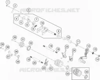 SELECTOR VELOCIDADES
