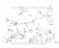 PEÇAS ELÉCTRICAS