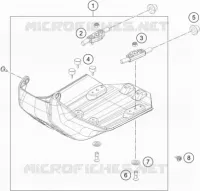PROTECÇÃO MOTOR