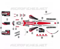 KIT ADESIVOS