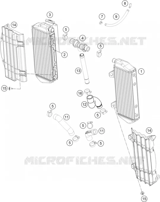SISTEMA DE REFRIGERAÇÃO