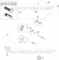 GUIADOR / CONTROLES
