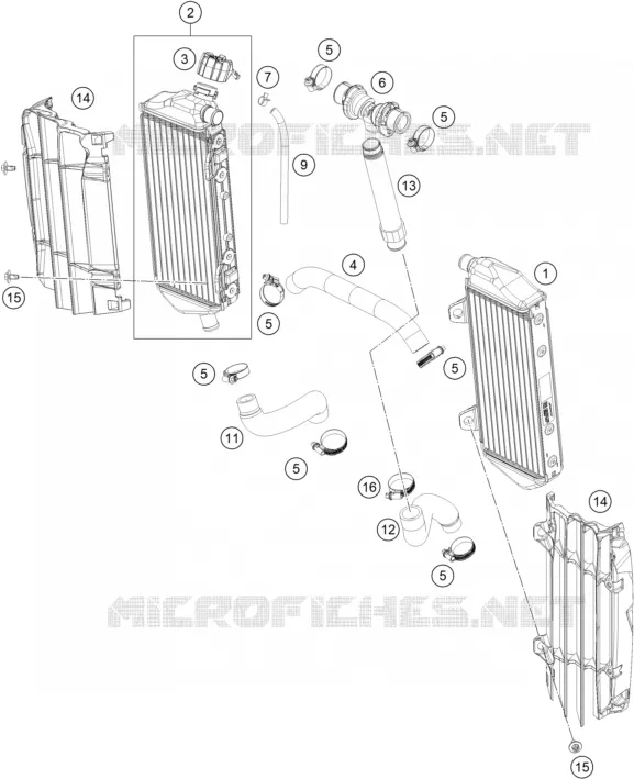 SISTEMA DE REFRIGERAÇÃO