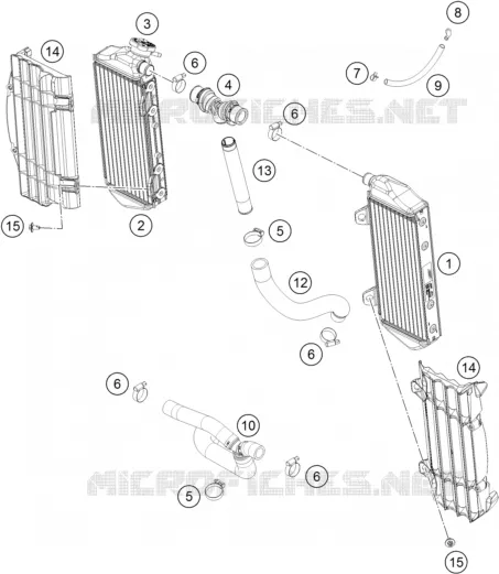 SISTEMA DE REFRIGERAÇÃO