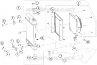 SISTEMA DE REFRIGERAÇÃO