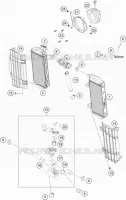 SISTEMA DE REFRIGERAÇÃO