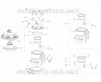 CILINDRO / PISTÃO