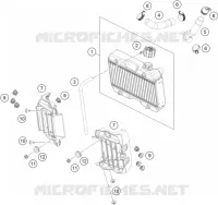 SISTEMA DE REFRIGERAÇÃO