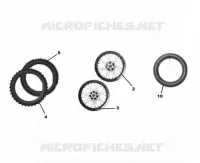 RODA / PNEU E10 / E12