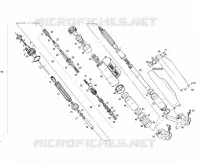 FORQUETA OHLINS