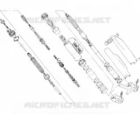 FORQUETA OHLINS