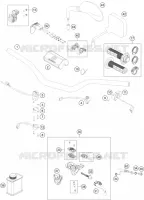 GUIADOR / CONTROLES