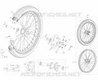 RODA DIANTEIRA