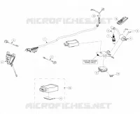 PEÇAS ELÉCTRICAS