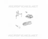FERRAMENTAS / KIT GUARDA-POS 